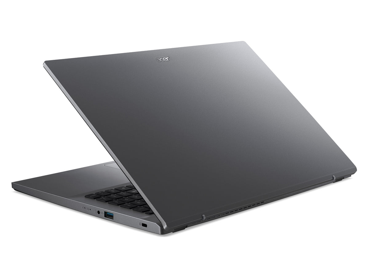 Acer Extensa 15 Laptop - 39.6 cm (15.6") - Intel® Core™ i5-1235U - 8 GB DDR4-SDRAM - 512 GB SSD - Wi-Fi 5 - Windows 11 - Grey