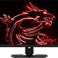 MSI Optix MPG321QRF-QD - 81.3 cm (32") - 2560 x 1440 pixels Quad HD LCD Monitor