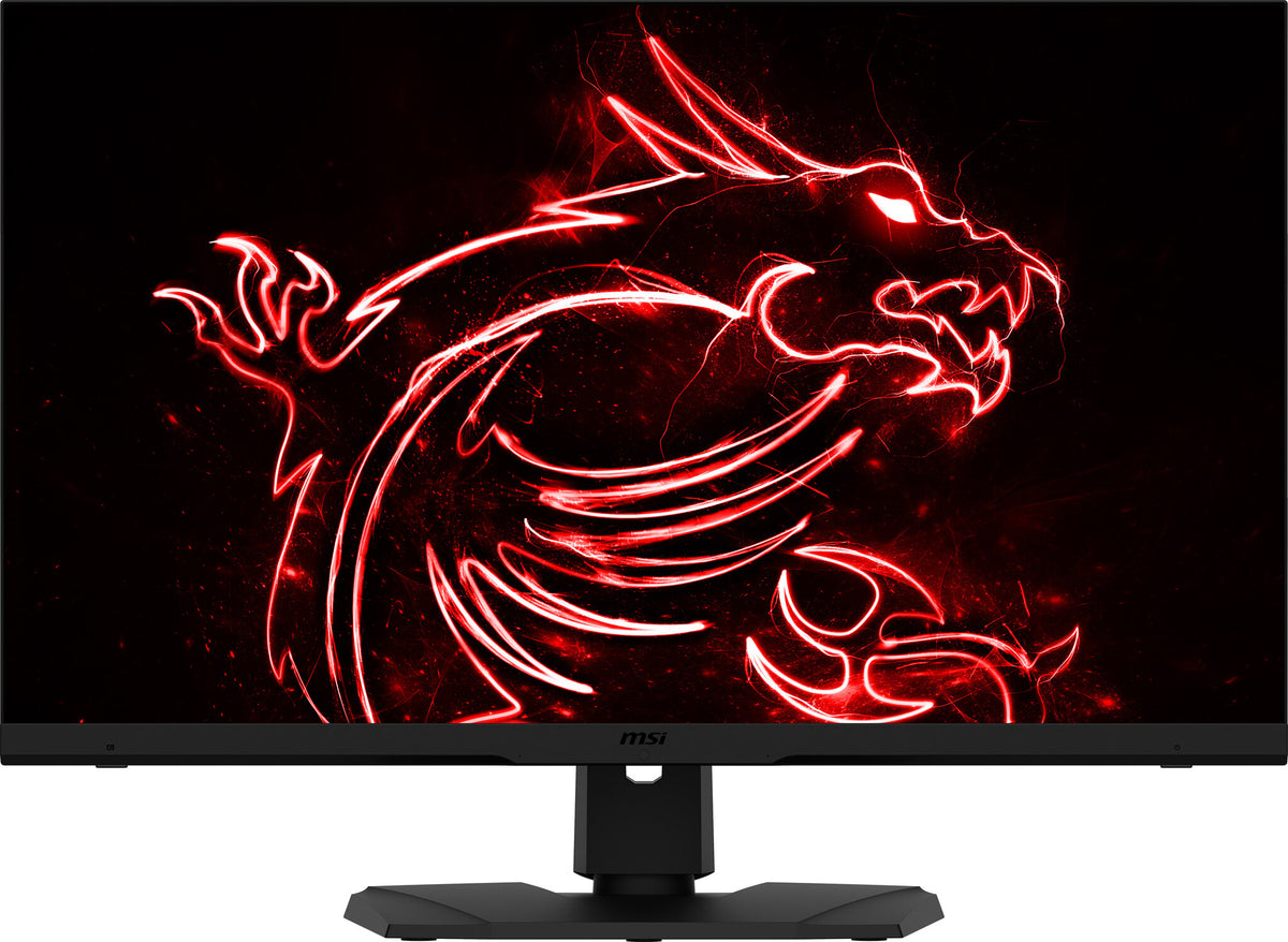 MSI Optix MPG321QRF-QD - 81.3 cm (32") - 2560 x 1440 pixels Quad HD LCD Monitor