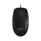 Logitech MK120 Black