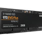 Samsung 970 EVO Plus - PCI Express 3.0 V-NAND MLC NVMe M.2 SSD - 250 GB