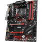 MSI B450 GAMING PLUS MAX ATX motherboard - AMD B450 Socket AM4