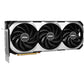 MSI VENTUS 3X - NVIDIA 24 GB GDDR6X GeForce RTX 4090 graphics card