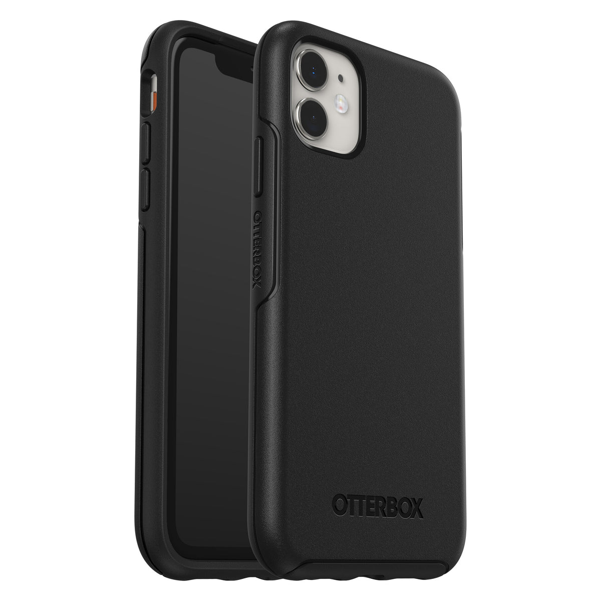 OtterBox Symmetry Series for iPhone 11 in Black