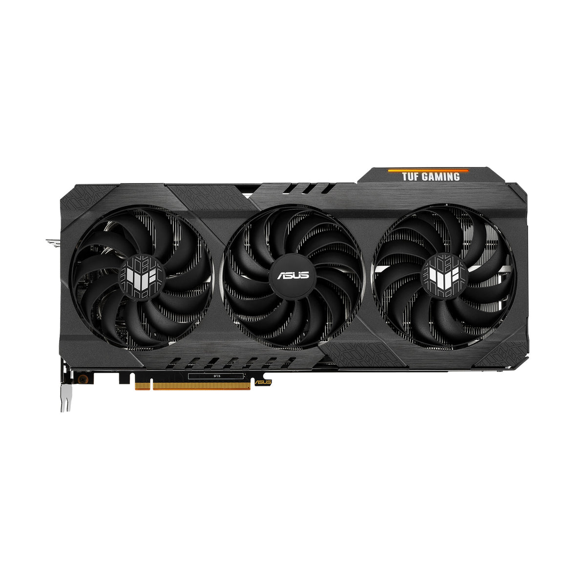 ASUS TUF GAMING OG - AMD 16 GB GDDR6 Radeon RX 7800 XT graphics card
