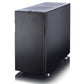 Fractal Design Define R5 - ATX Mid Tower Case in Black