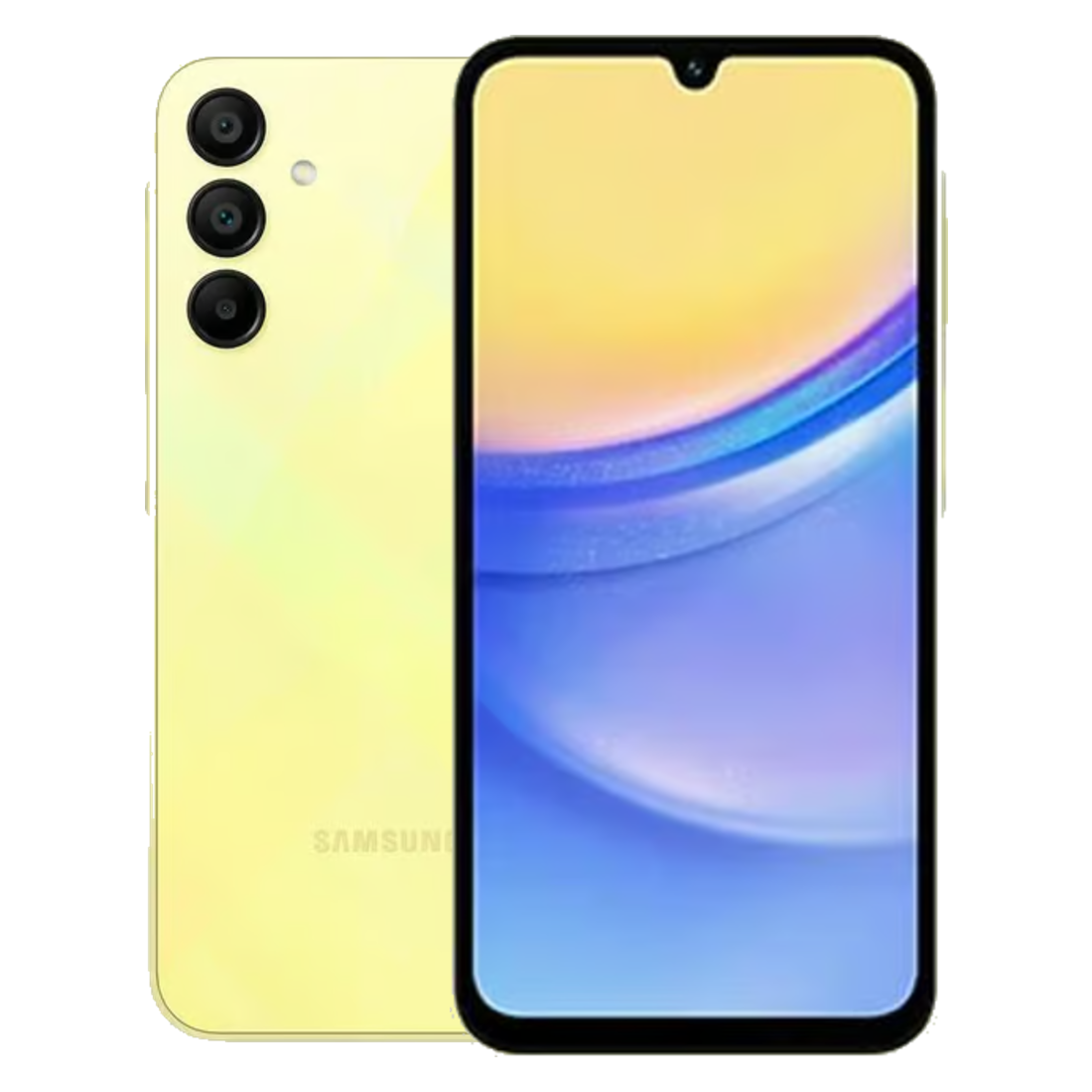 Samsung Galaxy A15 5G - Refurbished