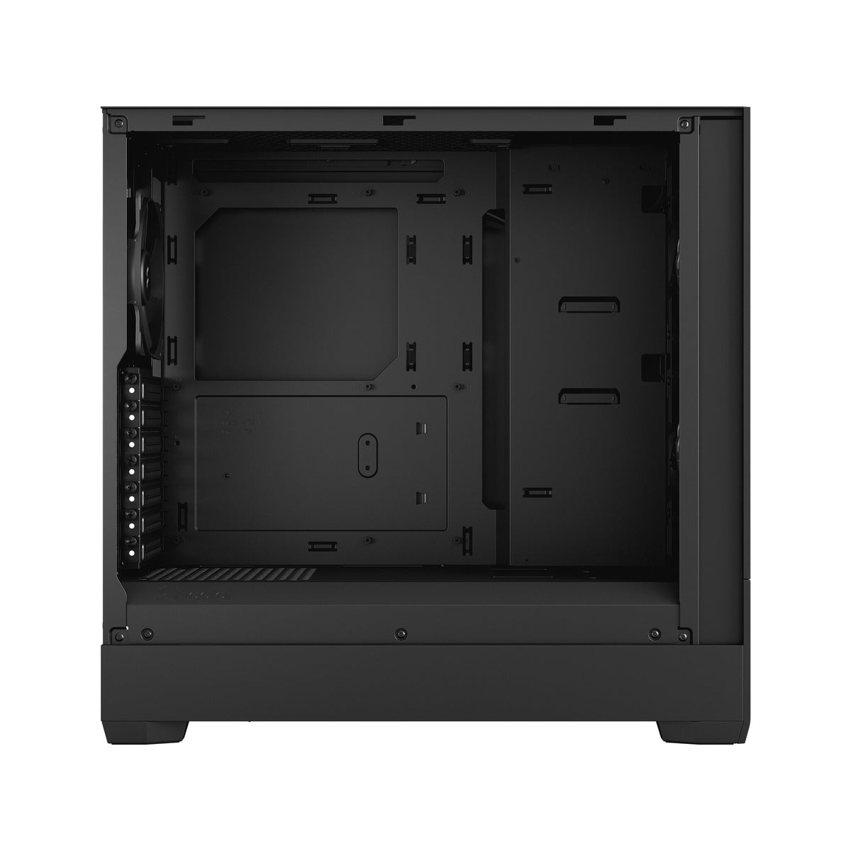 Fractal Design Pop Air - ATX Mid Tower Case in Black
