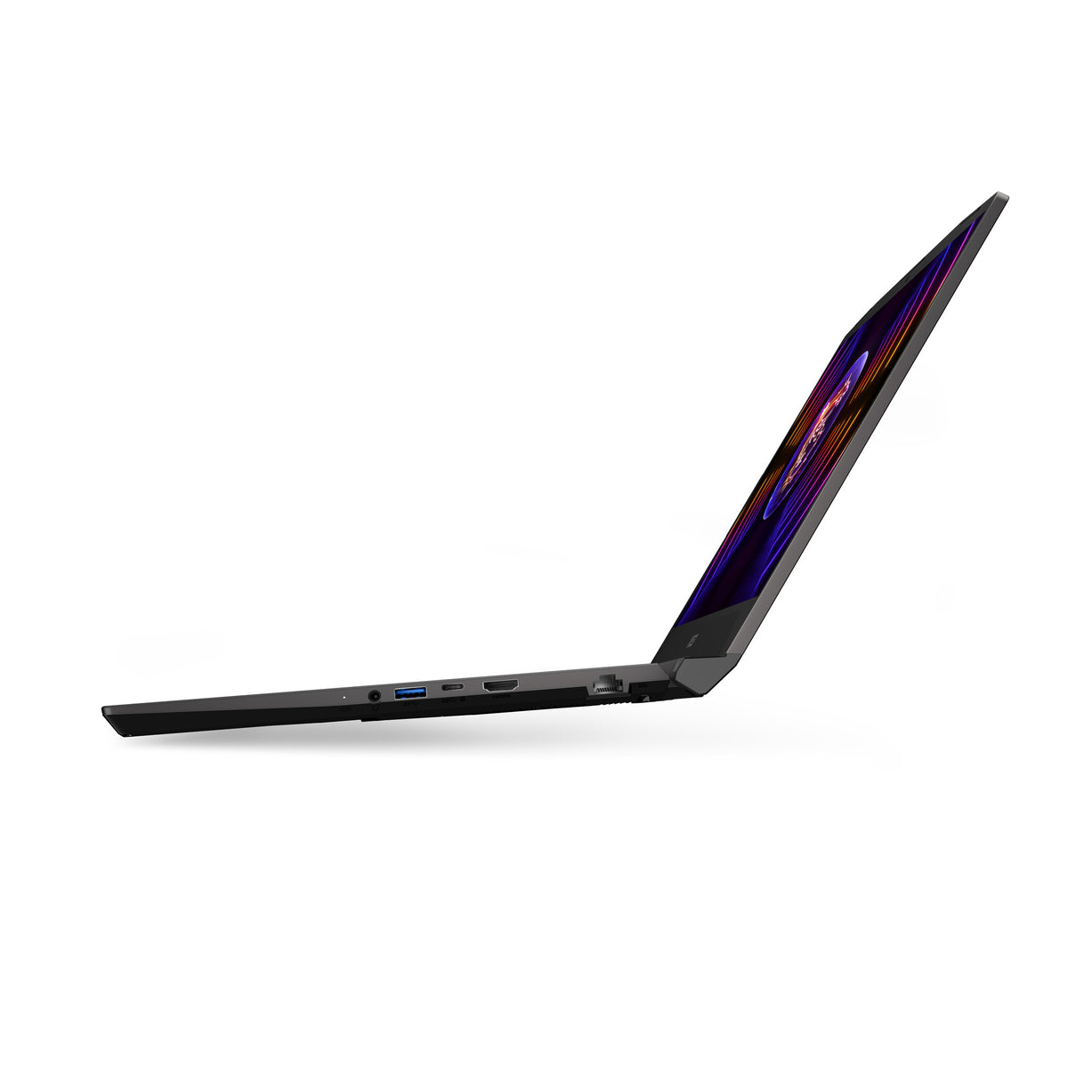 MSI Pulse 15 Laptop - 39.6 cm (15.6") - Intel® Core™ i9-13900H - 16 GB DDR5-SDRAM - 1 TB SSD - NVIDIA GeForce RTX 4070 - Wi-Fi 6E - Windows 11 Home - Grey