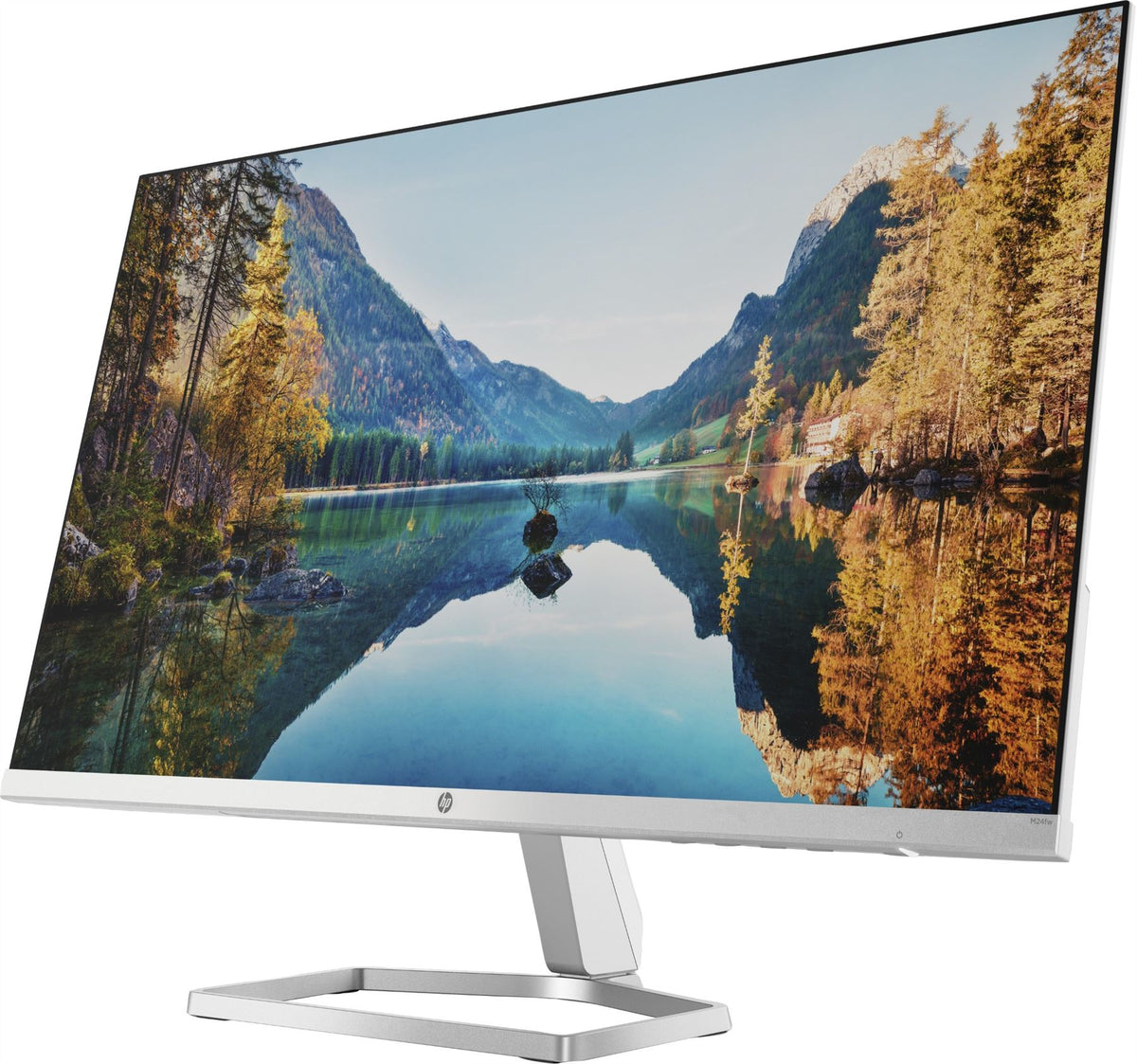 HP M24fw computer monitor 60.5 cm (23.8") 1920 x 1080 pixels Full HD LED