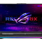 ASUS ROG Strix SCAR 18 Laptop - 45.7 cm (18") - Intel® Core™ i9-14900HX - 32 GB DDR5-SDRAM - 2 TB SSD - NVIDIA GeForce RTX 4090 - Wi-Fi 6E - Windows 11 Home - Black