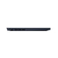 ASUS Zenbook 14 OLED Laptop - 35.6 cm (14") - Touchscreen - Intel® Core™ i7-1360P - 16 GB LPDDR5-SDRAM - 512 GB SSD - Wi-Fi 6E - Windows 11 Pro - Blue