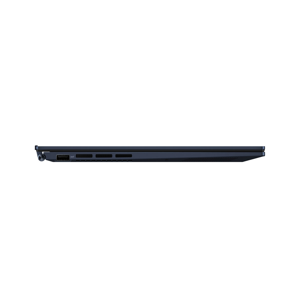 ASUS Zenbook 14 OLED Laptop - 35.6 cm (14") - Touchscreen - Intel® Core™ i7-1360P - 16 GB LPDDR5-SDRAM - 512 GB SSD - Wi-Fi 6E - Windows 11 Pro - Blue