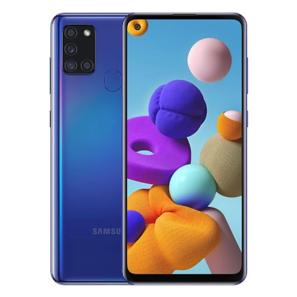 Samsung Galaxy A21s - Refurbished