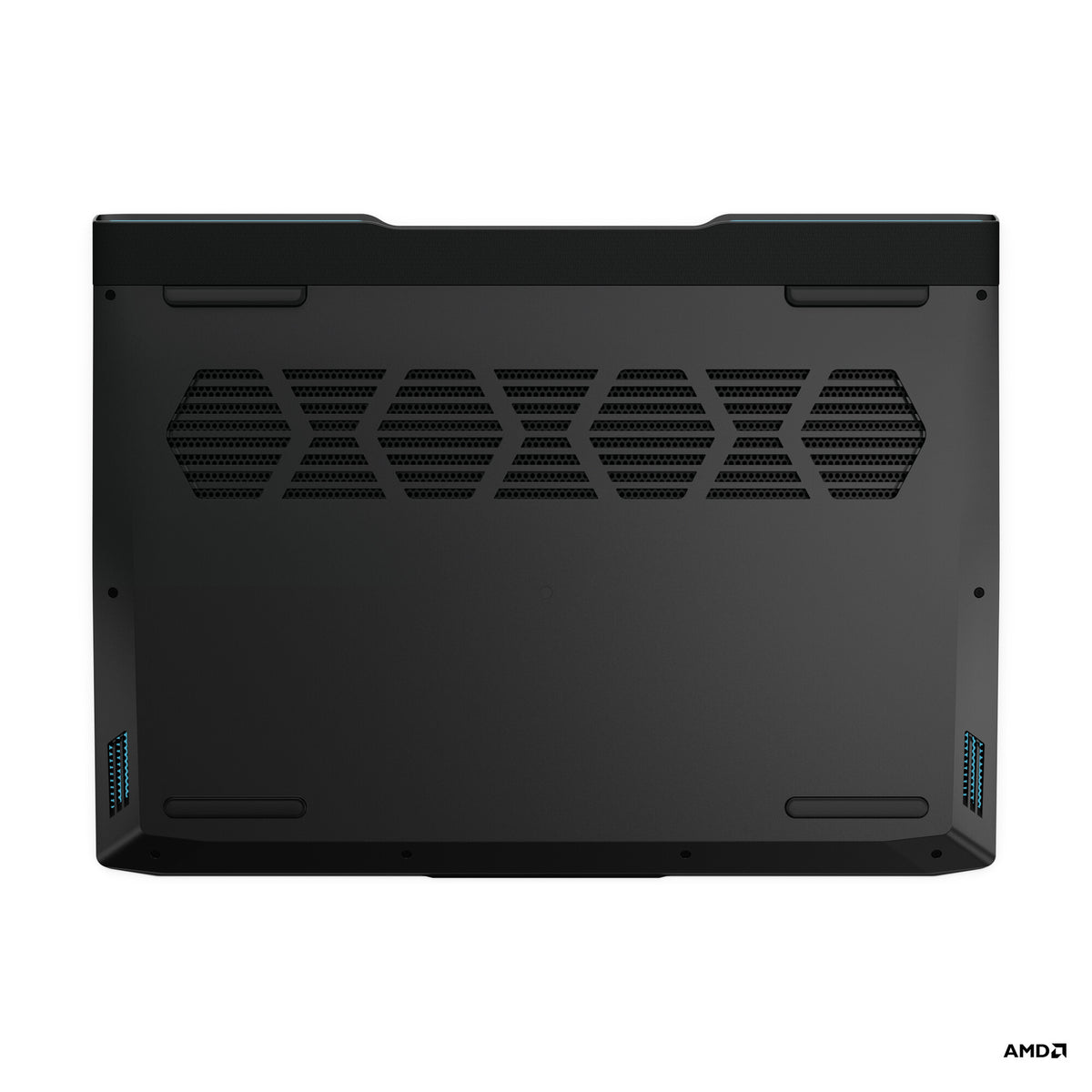 Lenovo IdeaPad Gaming 3 15ARH7 Laptop - 39.6 cm (15.6") - AMD Ryzen™ 5 6600H - 8 GB DDR5-SDRAM - 512 GB SSD - NVIDIA GeForce RTX 3050 Ti - Wi-Fi 6 - Windows 11 Home - Grey