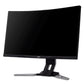 Acer X XZ321QU - 80 cm (31.5") - 2560 x 1440 pixels QHD Monitor