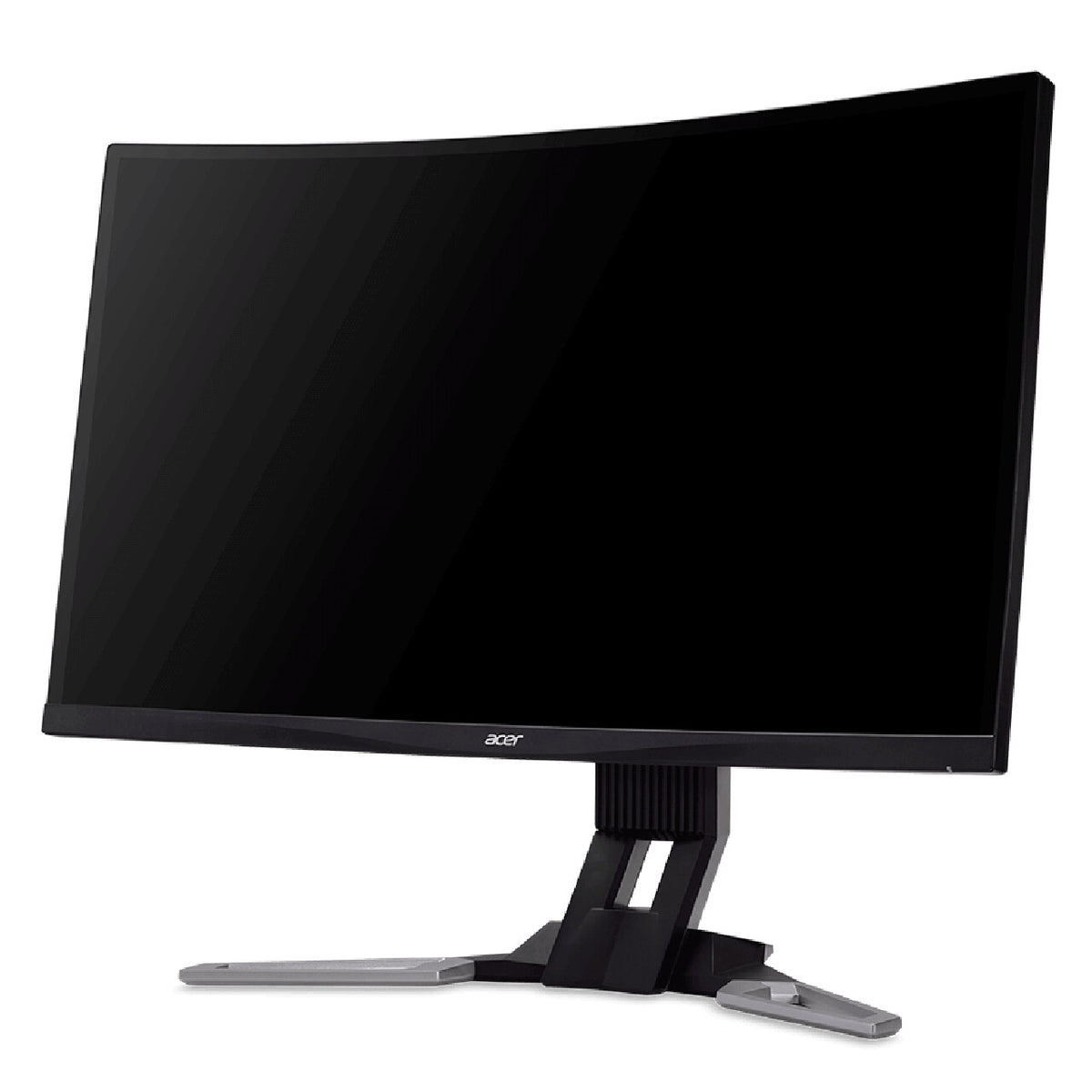 Acer X XZ321QU - 80 cm (31.5") - 2560 x 1440 pixels QHD Monitor