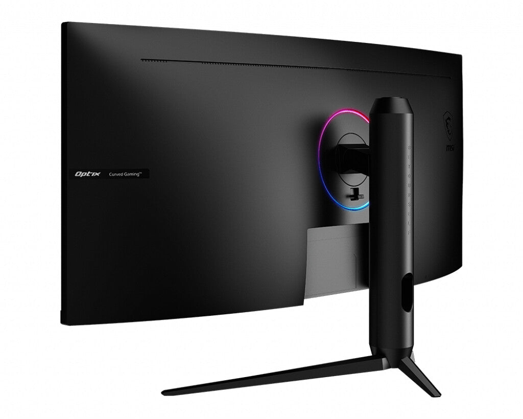 MSI Optix MAG342CQRV - 86.4 cm (34") - 3440 x 1440 pixels UltraWide QHD LCD Monitor