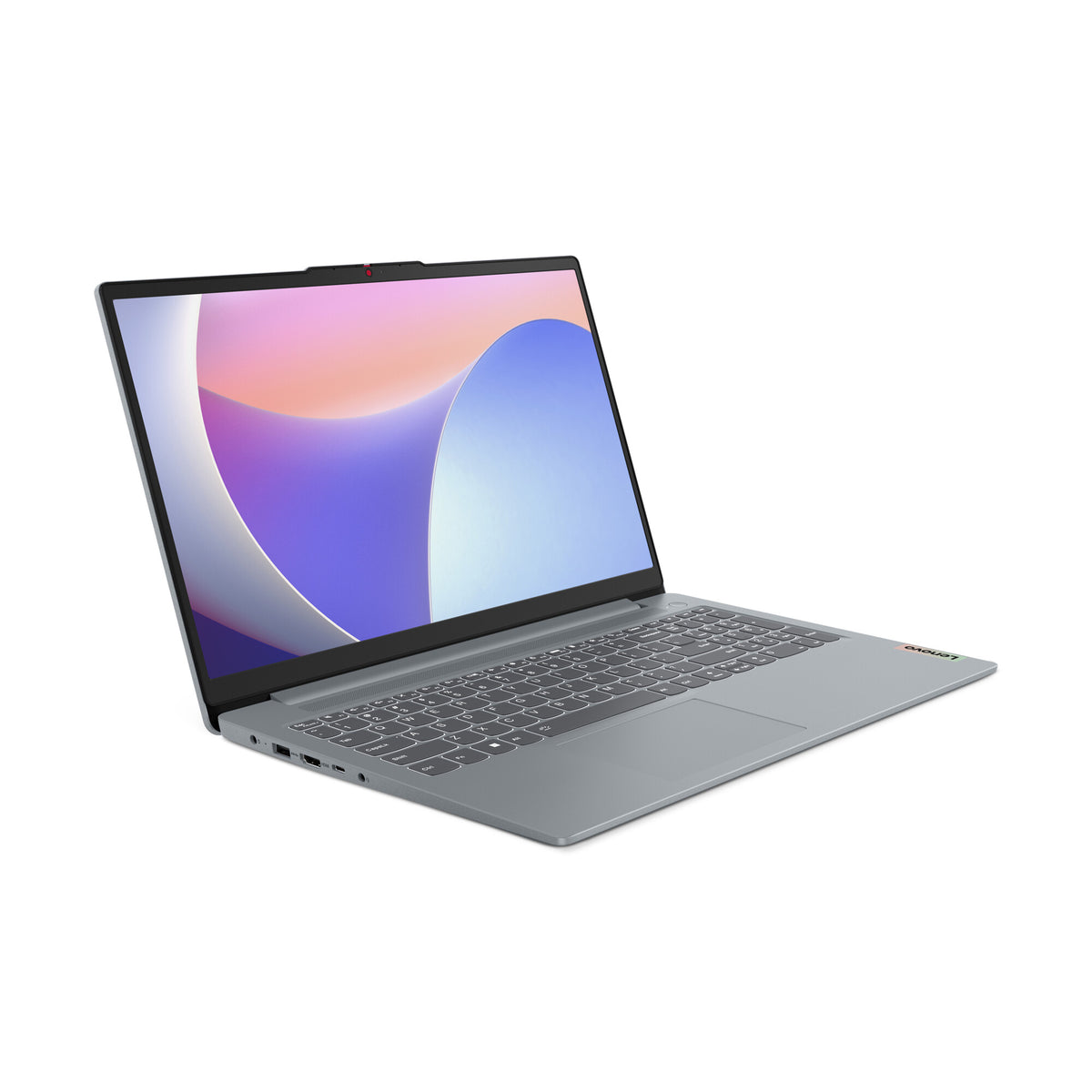 Lenovo IdeaPad Slim 3 Laptop - 39.6 cm (15.6&quot;) - Intel® N100 - 4 GB LPDDR5-SDRAM - 128 GB Flash - Wi-Fi 5 - Windows 11 Home in S mode - Grey