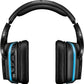 Logitech G - G935 LIGHTSYNC Wireless 7.1 Surround Sound  Gaming Headset in Black