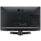 LG 24TL510VPZ - 59.9 cm (23.6") - 1366 x 768 pixels HD LED Monitor