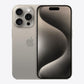 Apple iPhone 15 Pro - Refurbished