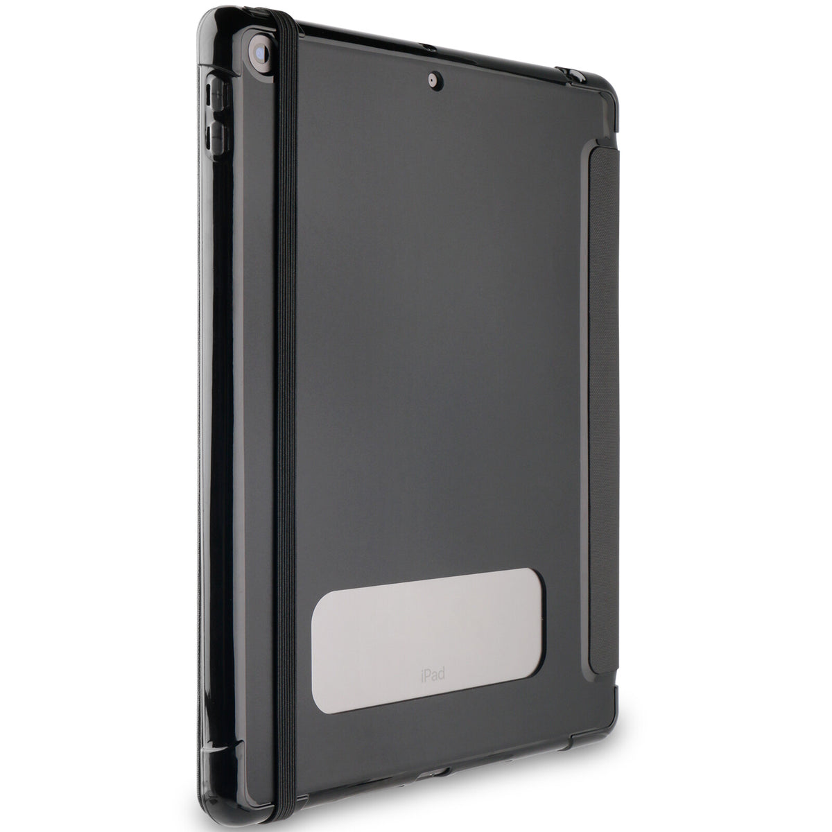OtterBox React Folio Case for 10.2" iPad in Black