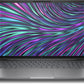 HP ZBook Power 16 G11 Laptop - 40.6 cm (16") - Intel Core Ultra 7 155H - 32 GB DDR5-SDRAM - 1 TB SSD - NVIDIA RTX 2000 Ada - Wi-Fi 6E - Windows 11 Pro - Silver