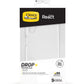 OtterBox React Case for Galaxy A14 5G in Black