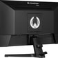 iiyama G-MASTER G2245HSU-B1 - 55.9 cm (22") - 1920 x 1080 pixels FHD LED Monitor