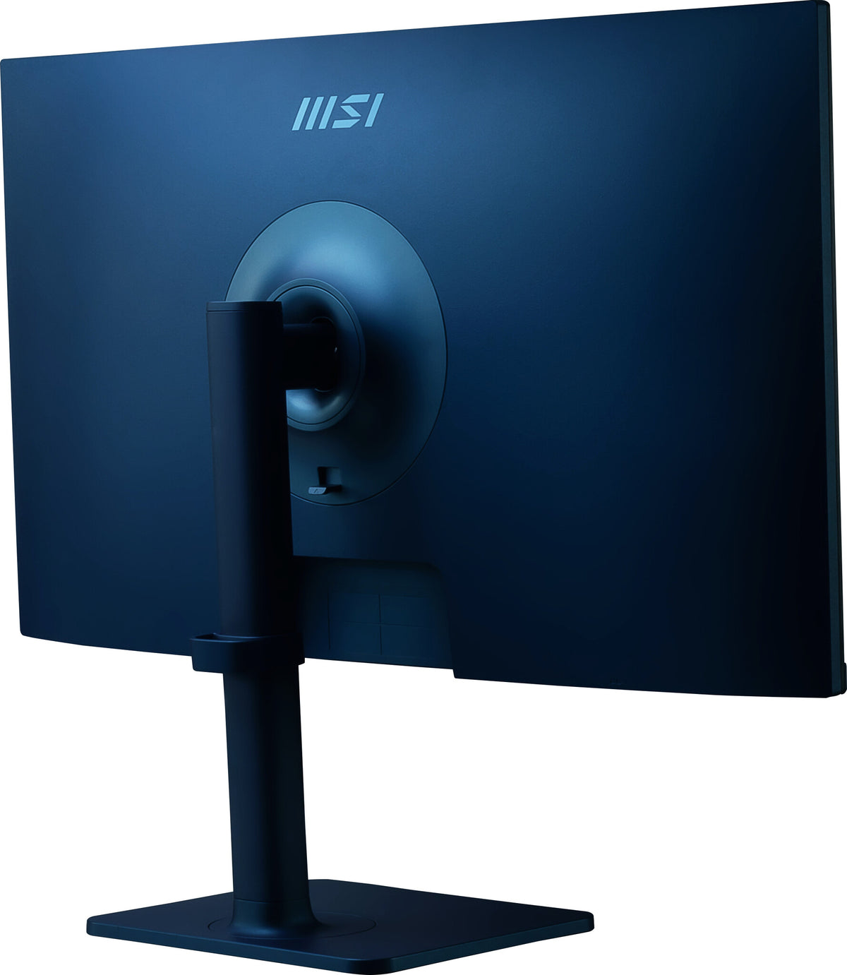 MSI Modern MD272QP Ultramarine - 68.6cm (27") - 2560 x 1440 pixels WQHD Monitor