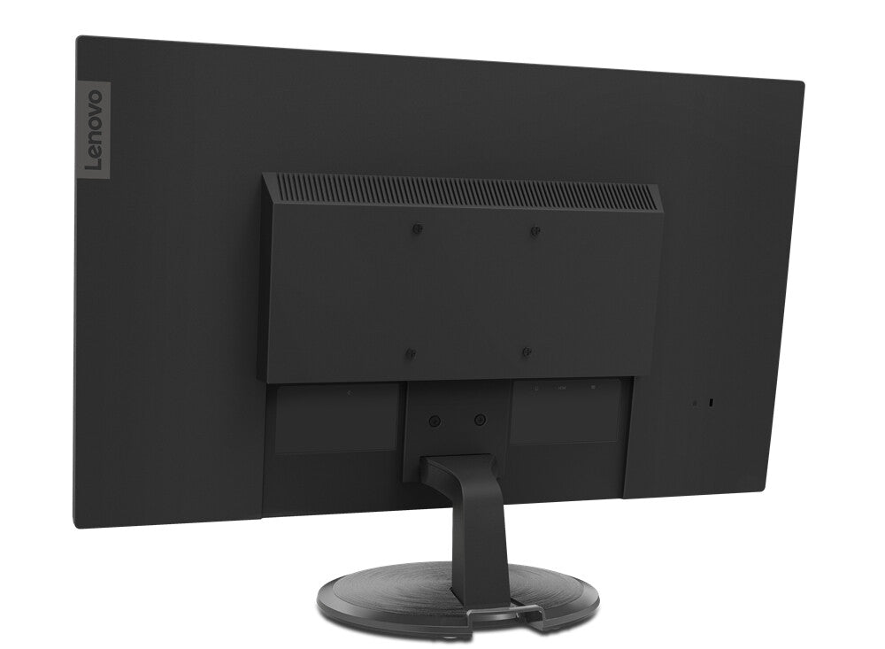 Lenovo D27Q-30 - 68.6 cm (27&quot;) - 2560 x 1440 pixels QHD LED Monitor