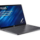 Acer Chromebook Spin 714 - 35.6 cm (14") - Intel® Core™ i5-1335U - 8 GB LPDDR4x-SDRAM - 256 GB SSD - Wi-Fi 6E - ChromeOS - Grey
