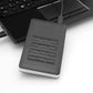 Verbatim Store 'n' Go Secure Portable HDD with Keypad Access in Black / Silver - 1 TB
