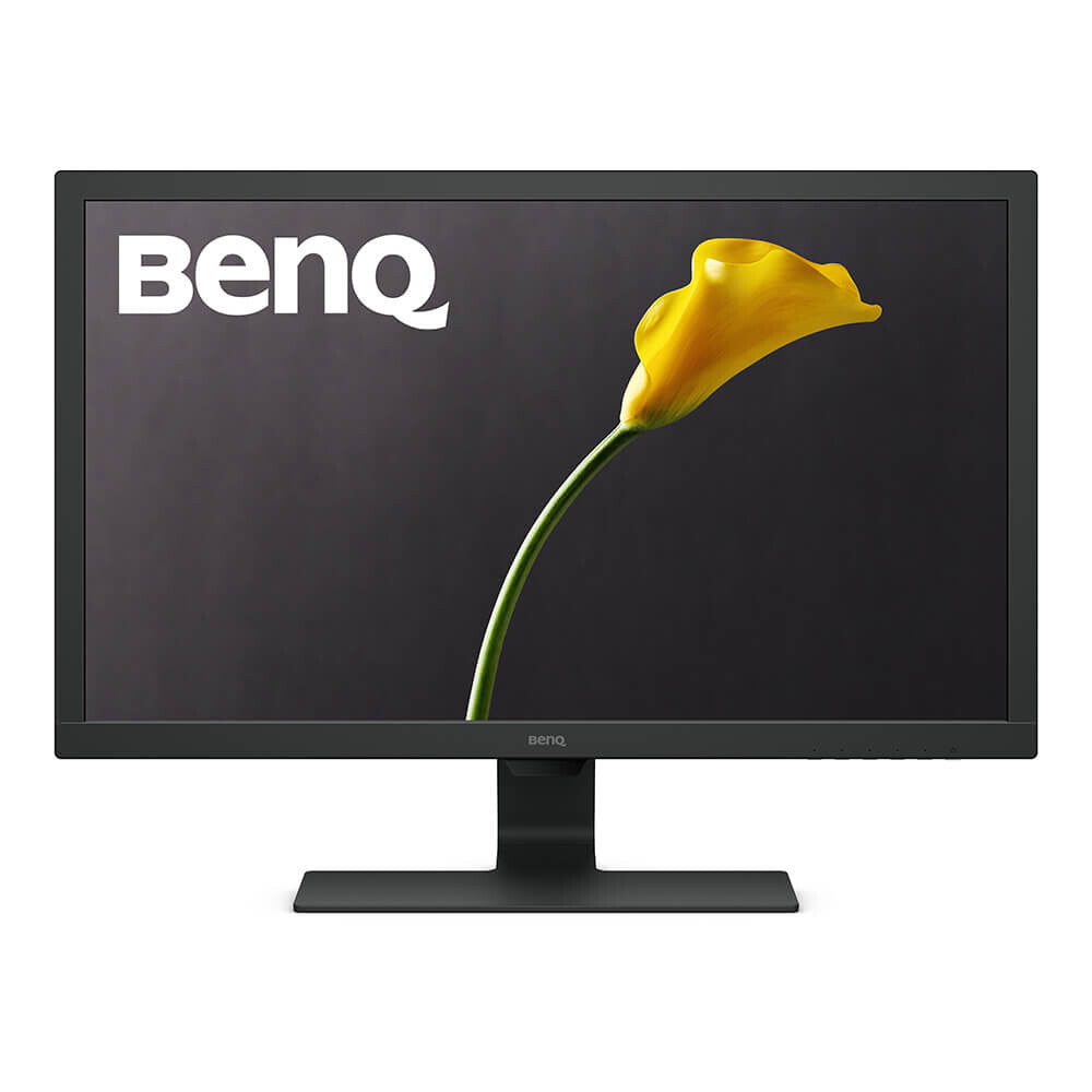 BenQ GL2780 - 68.6 cm (27") - 1920 x 1080 pixels FHD LED Monitor