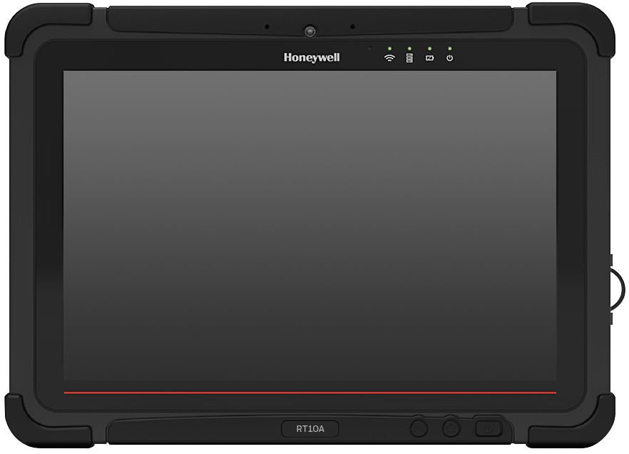 Honeywell RT10W-L00-17C12S0E tablet - 25.6 cm (10.1") - 128 GB - Intel® Pentium® - 8 GB - Wi-Fi 5 - Windows 10 - Black