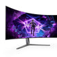 AOC AGON PRO AG456UCZD - 114.3 cm (45") - 3440 x 1440 pixels Wide Quad HD OLED Monitor