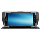 Targus SafeFit Folio Case for 10.5" Universal Tablet in Black