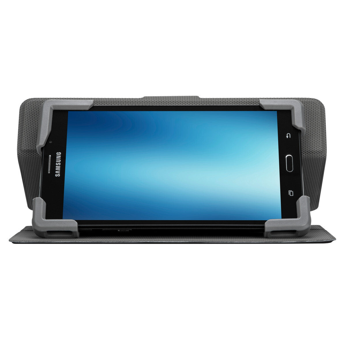 Targus SafeFit Folio Case for 10.5" Universal Tablet in Black