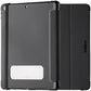 OtterBox React Folio Case for 10.2" iPad in Black