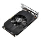 ASUS Phoenix - AMD 4 GB GDDR5 Radeon RX 550 graphics card