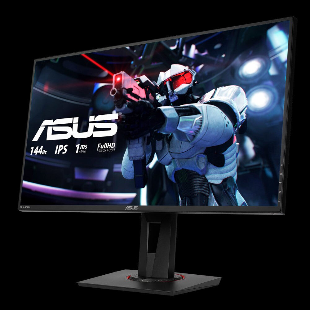 ASUS VG279Q - 68.6 cm (27") 1920 x 1080 pixels Full HD LCD Monitor