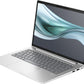 HP EliteBook 640 G11 Laptop - 35.6 cm (14") - Intel Core Ultra 5 125H - 16 GB DDR5-SDRAM - 512 GB SSD - Wi-Fi 6E - Windows 11 Pro - Silver