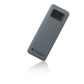 Verbatim Executive Fingerprint Secure - USB 3.1 Gen 1 External SSD - 1 TB