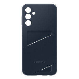 Samsung Card Slot Case for Galaxy A15 (5G) in Navy