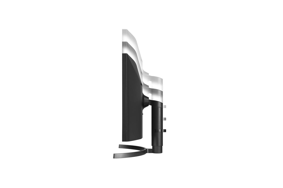 LG 35WN73A - 88.9 cm (35&quot;) - 3440 x 1440 pixels UltraWide QHD LED Monitor