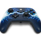 PowerA Advantage - USB Wired Gamepad for PC / Xbox Series X|S in Arc Lightning