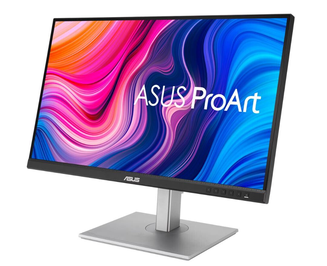 ASUS ProArt PA279CV - 68.6 cm (27") - 3840 x 2160 pixels 4K UHD LED Monitor