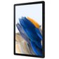 Samsung Galaxy Tab A8 (4G) - 26.7 cm (10.5") - 64 GB - 4 GB - Wi-Fi 5 - Android 11 - Grey