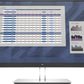 HP E-Series E27 G4 - 68.6 cm (27") - 1920 x 1080 pixels FHD LED Monitor